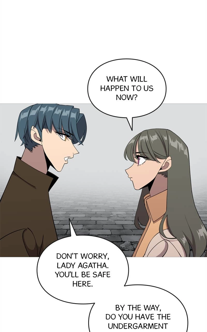 The Story of a Low-Rank Soldier Becoming a Monarch Chapter 83 - Page 38