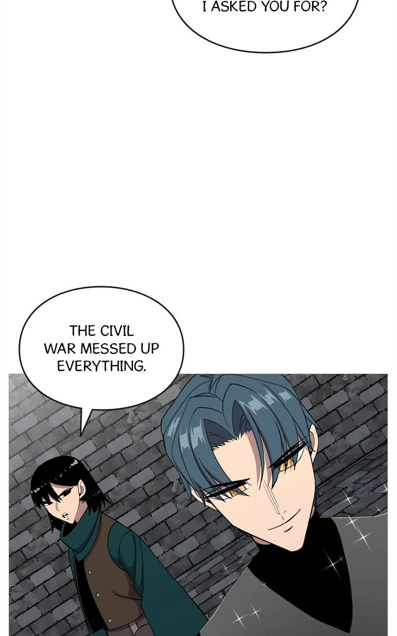 The Story of a Low-Rank Soldier Becoming a Monarch Chapter 83 - Page 39