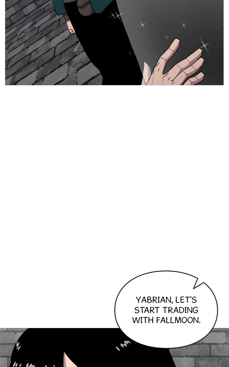 The Story of a Low-Rank Soldier Becoming a Monarch Chapter 83 - Page 40