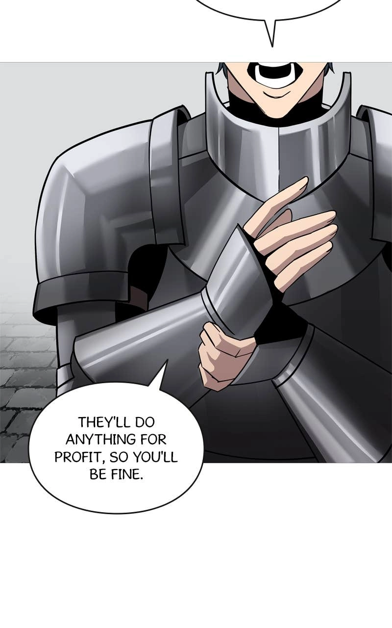 The Story of a Low-Rank Soldier Becoming a Monarch Chapter 83 - Page 42
