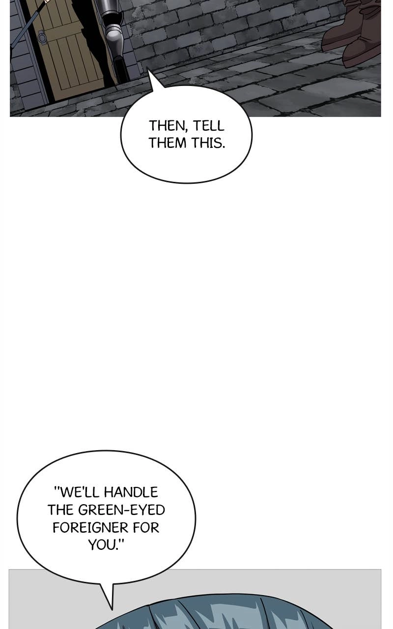 The Story of a Low-Rank Soldier Becoming a Monarch Chapter 83 - Page 44