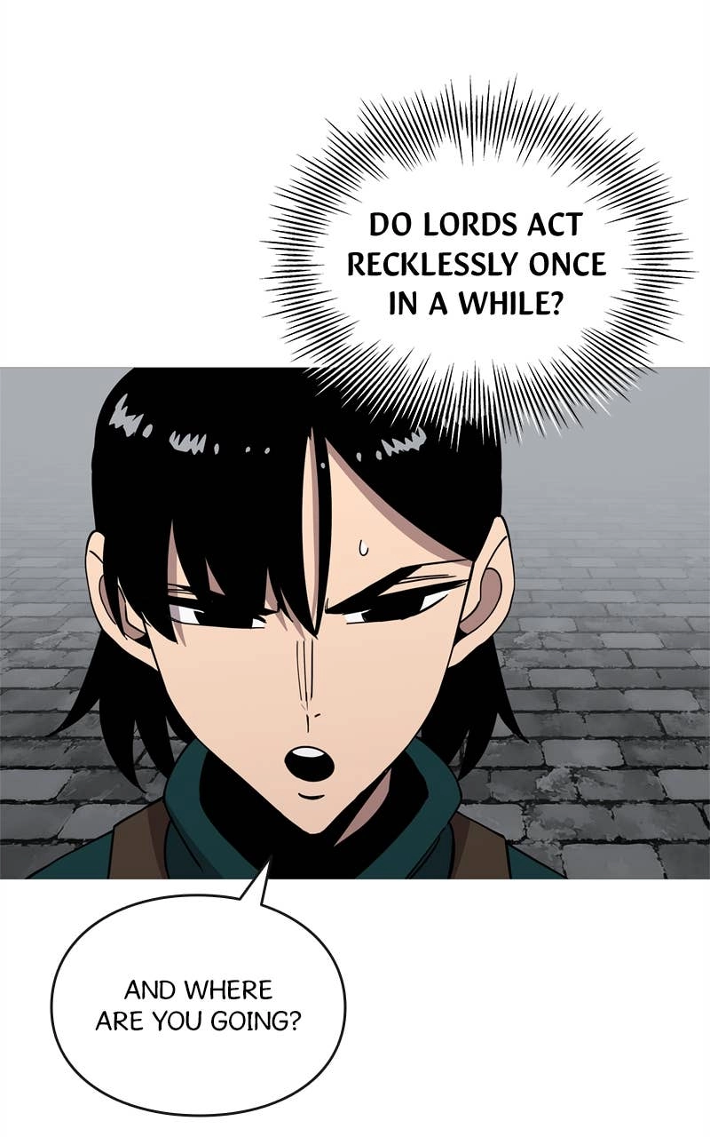 The Story of a Low-Rank Soldier Becoming a Monarch Chapter 83 - Page 46