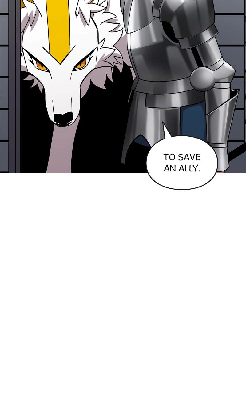 The Story of a Low-Rank Soldier Becoming a Monarch Chapter 83 - Page 48