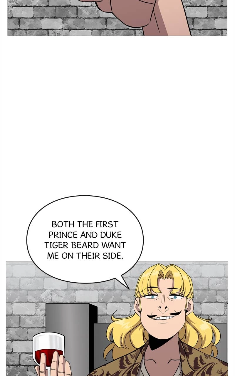 The Story of a Low-Rank Soldier Becoming a Monarch Chapter 83 - Page 51