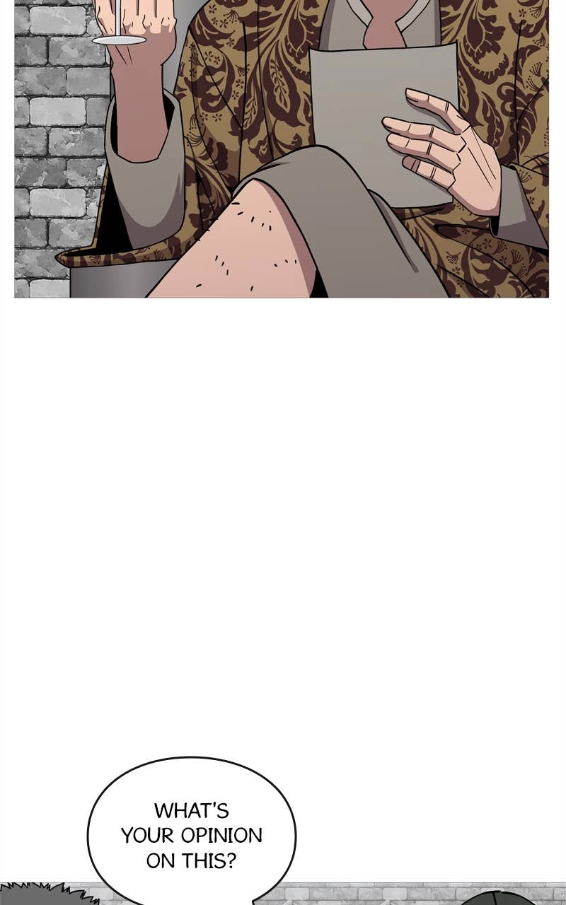 The Story of a Low-Rank Soldier Becoming a Monarch Chapter 83 - Page 52