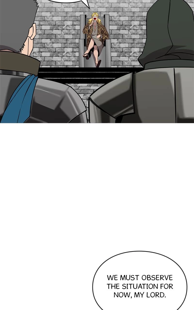 The Story of a Low-Rank Soldier Becoming a Monarch Chapter 83 - Page 53