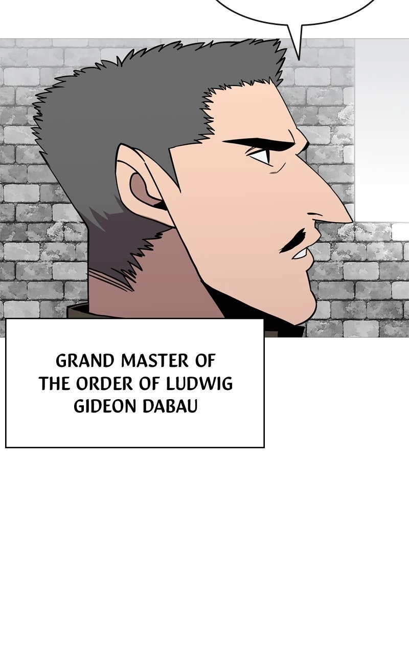 The Story of a Low-Rank Soldier Becoming a Monarch Chapter 83 - Page 54
