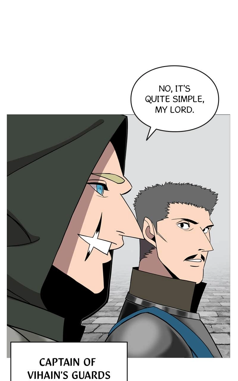 The Story of a Low-Rank Soldier Becoming a Monarch Chapter 83 - Page 55