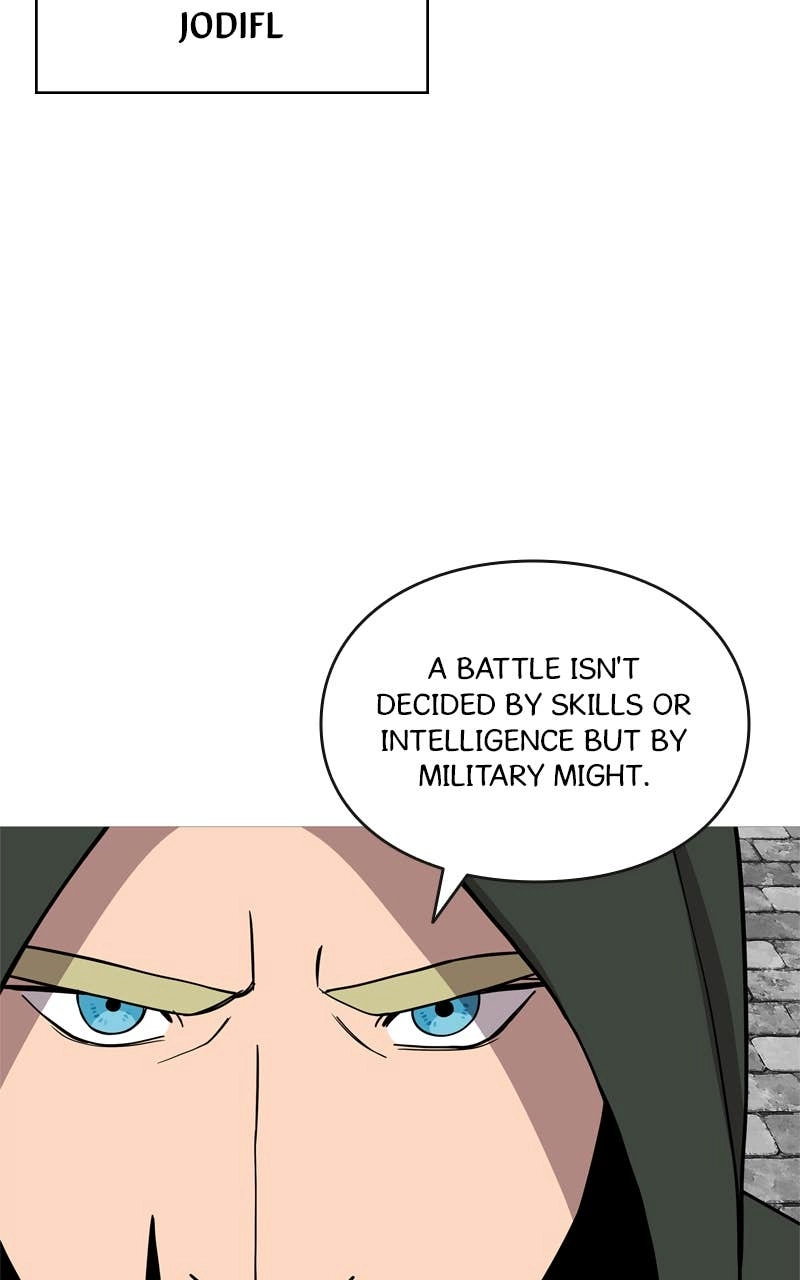 The Story of a Low-Rank Soldier Becoming a Monarch Chapter 83 - Page 56
