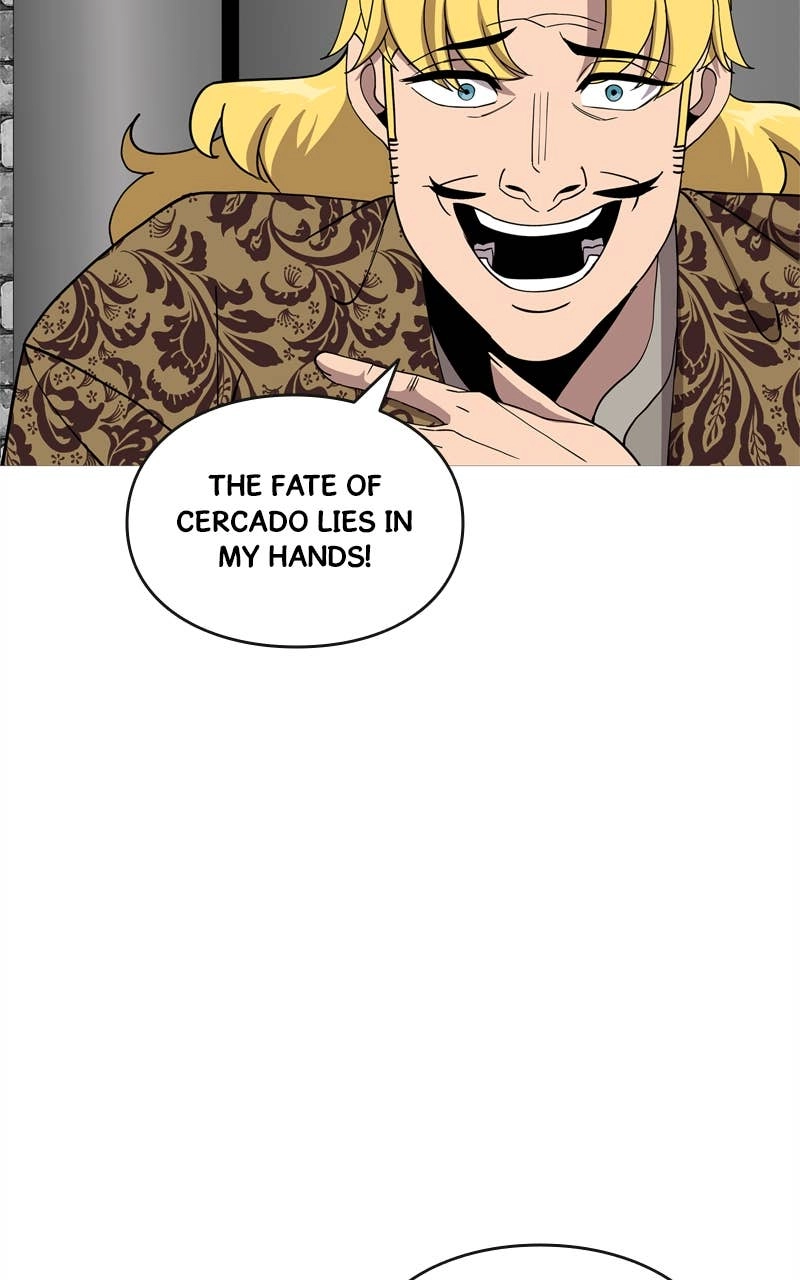 The Story of a Low-Rank Soldier Becoming a Monarch Chapter 83 - Page 58