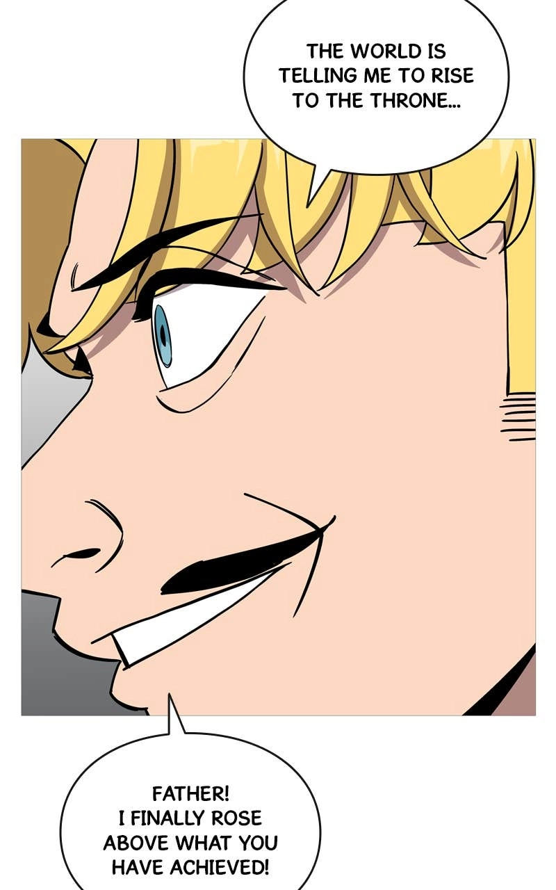 The Story of a Low-Rank Soldier Becoming a Monarch Chapter 83 - Page 59