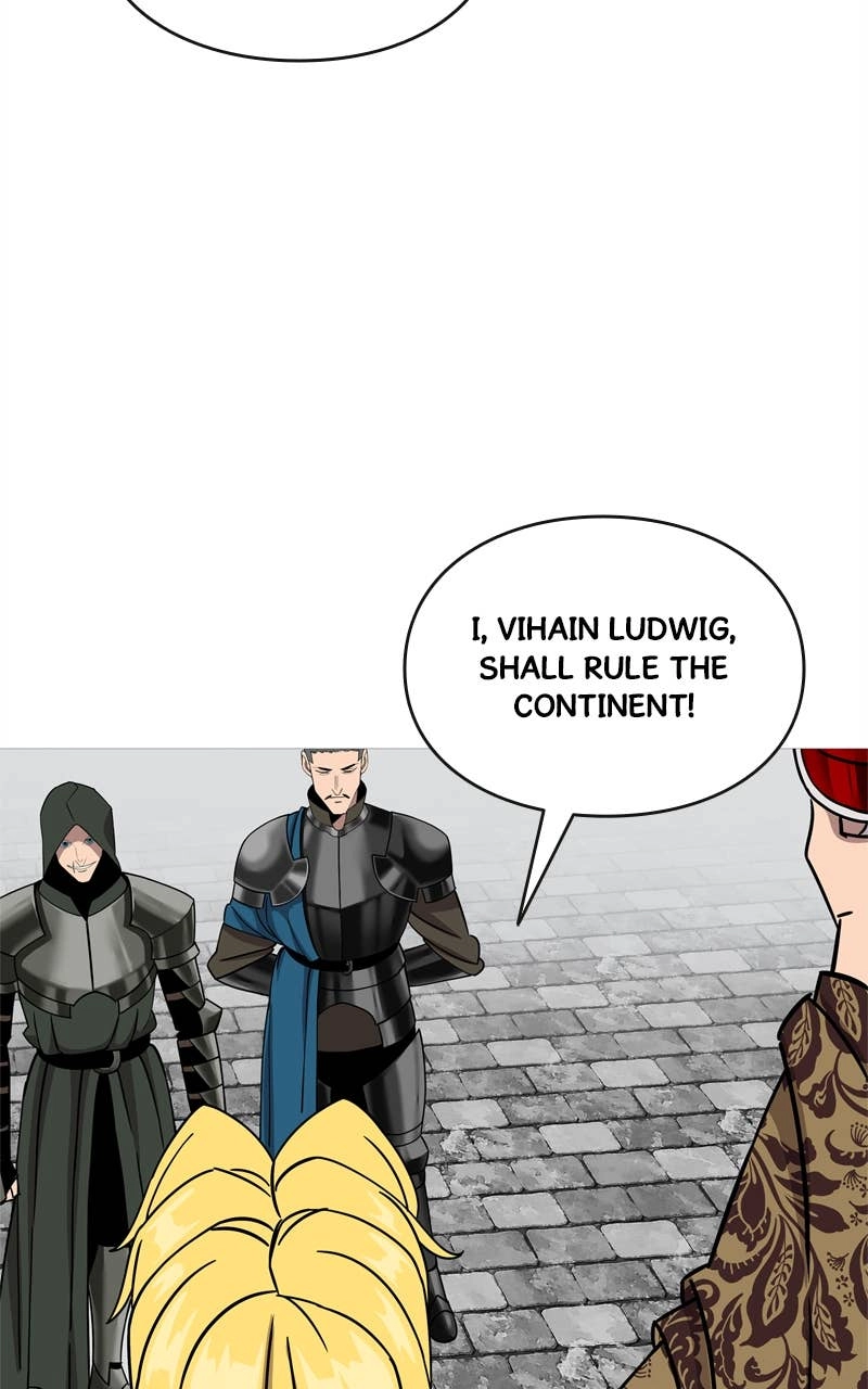 The Story of a Low-Rank Soldier Becoming a Monarch Chapter 83 - Page 60