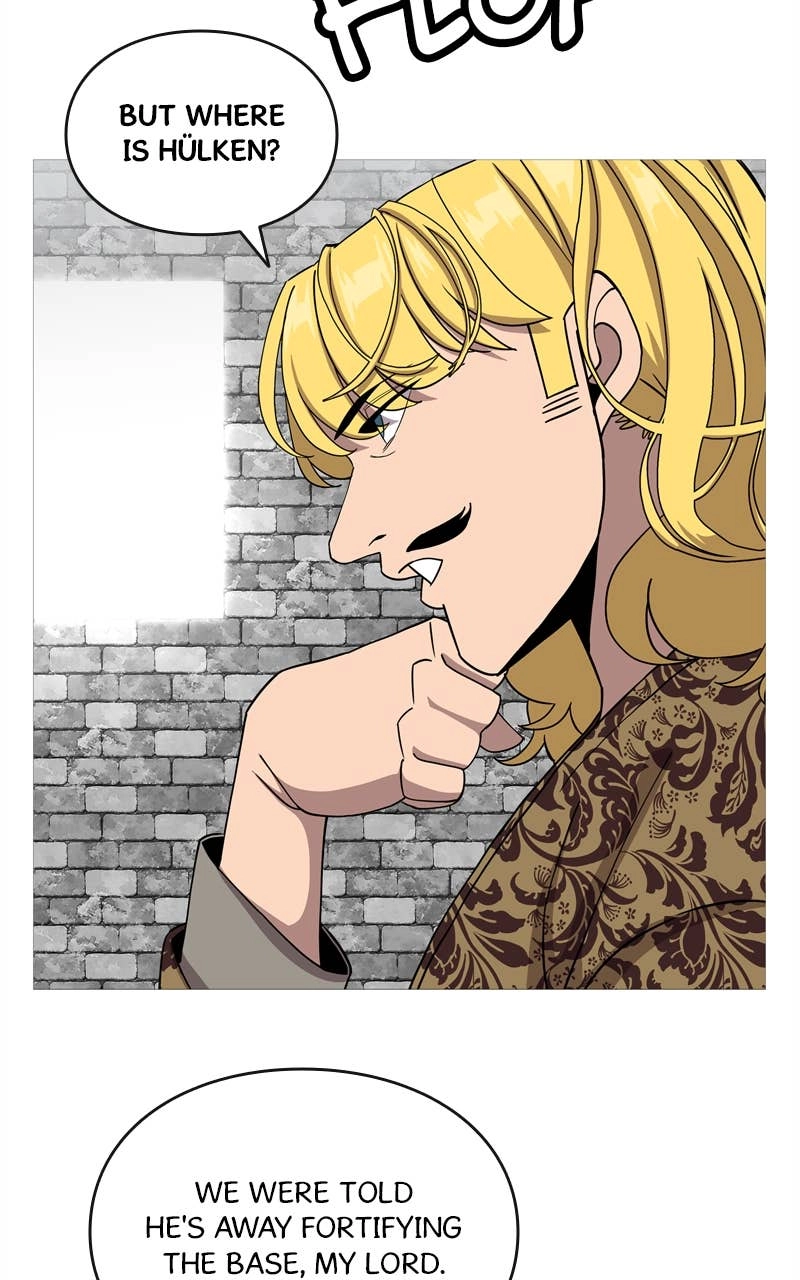 The Story of a Low-Rank Soldier Becoming a Monarch Chapter 83 - Page 63