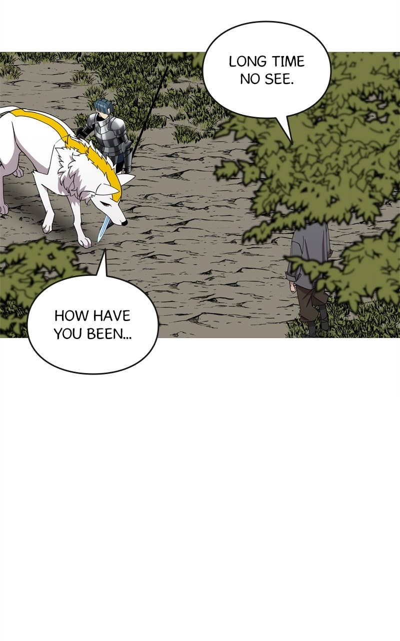 The Story of a Low-Rank Soldier Becoming a Monarch Chapter 83 - Page 70