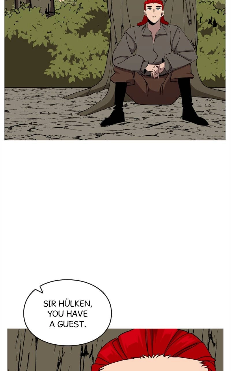 The Story of a Low-Rank Soldier Becoming a Monarch Chapter 83 - Page 73
