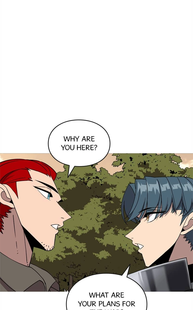 The Story of a Low-Rank Soldier Becoming a Monarch Chapter 83 - Page 76