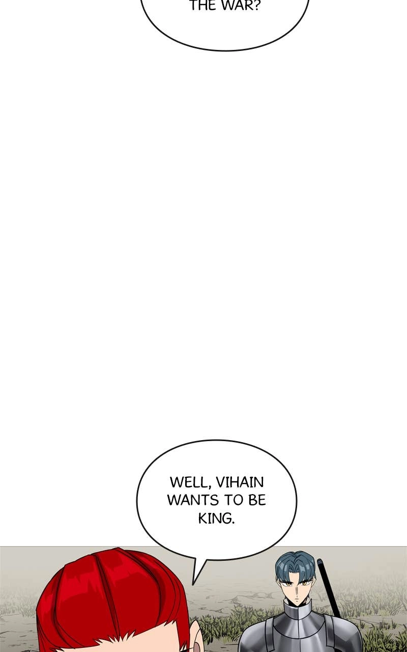 The Story of a Low-Rank Soldier Becoming a Monarch Chapter 83 - Page 77