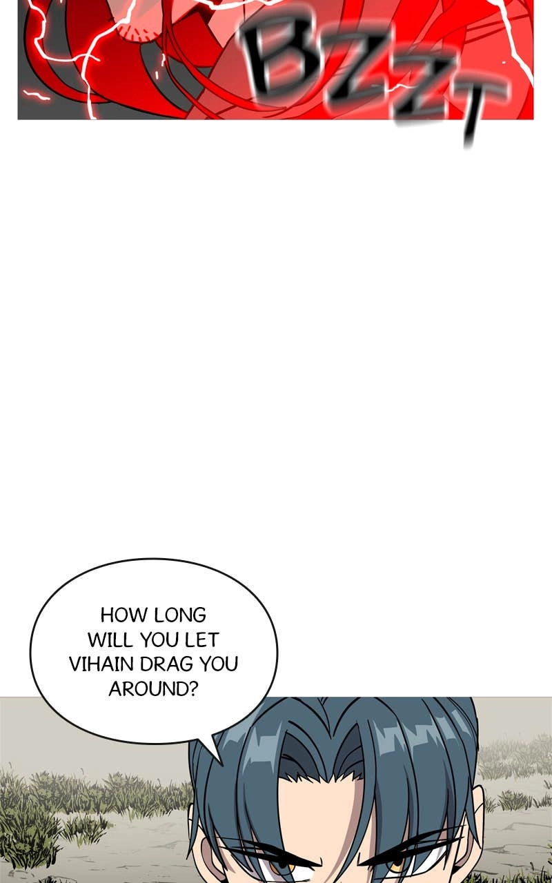 The Story of a Low-Rank Soldier Becoming a Monarch Chapter 83 - Page 82
