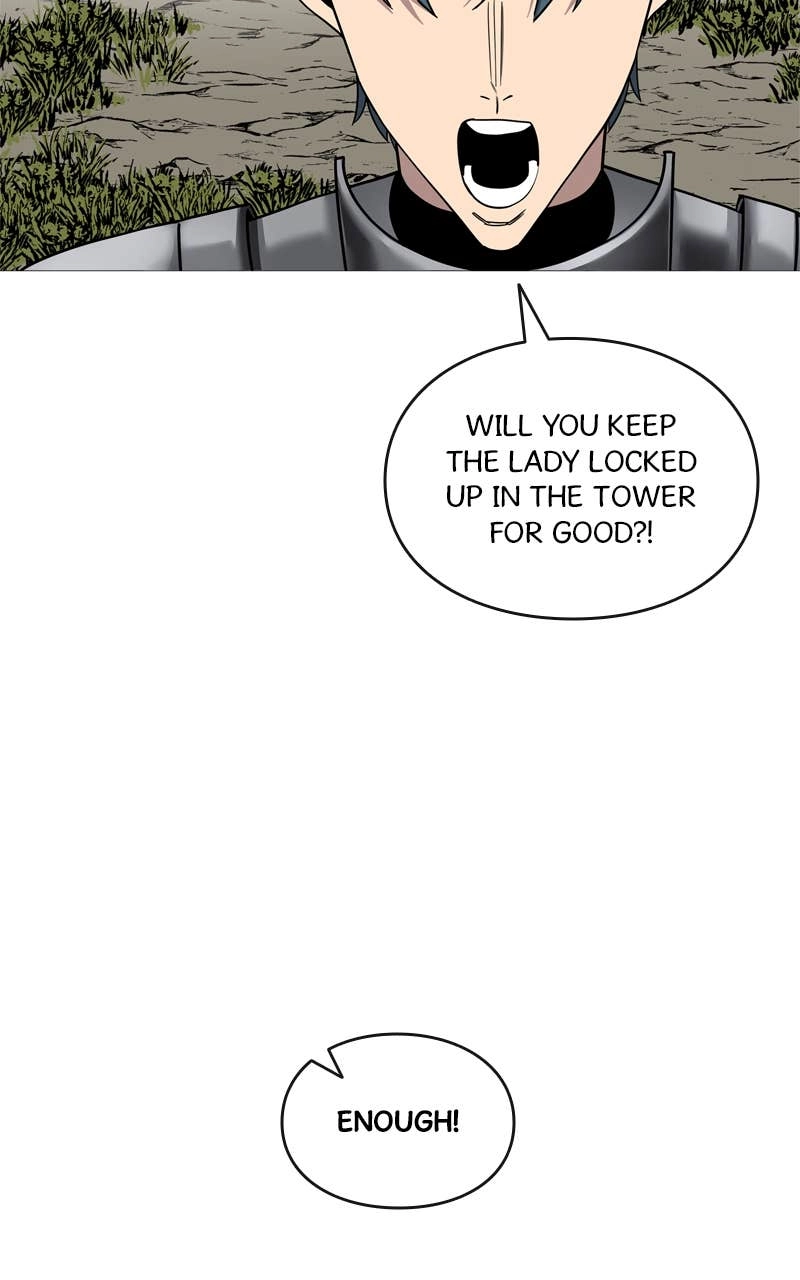 The Story of a Low-Rank Soldier Becoming a Monarch Chapter 83 - Page 83
