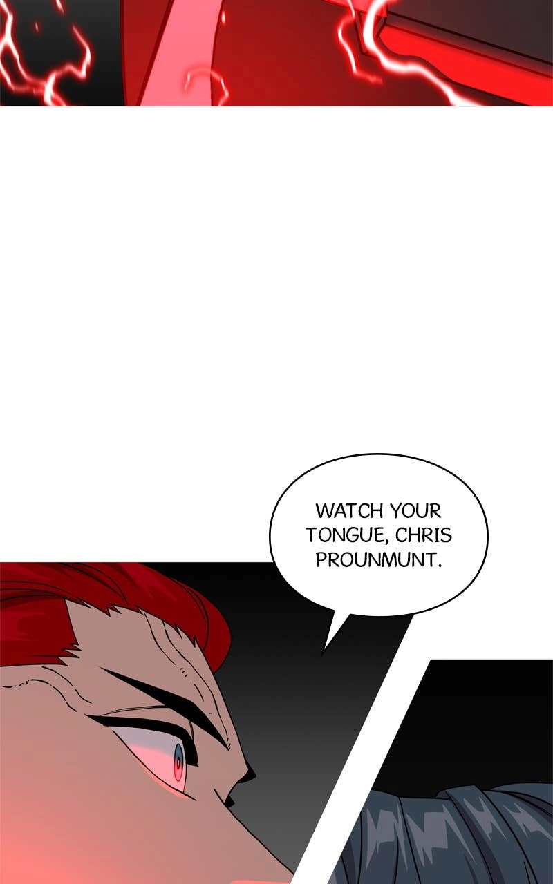 The Story of a Low-Rank Soldier Becoming a Monarch Chapter 83 - Page 85