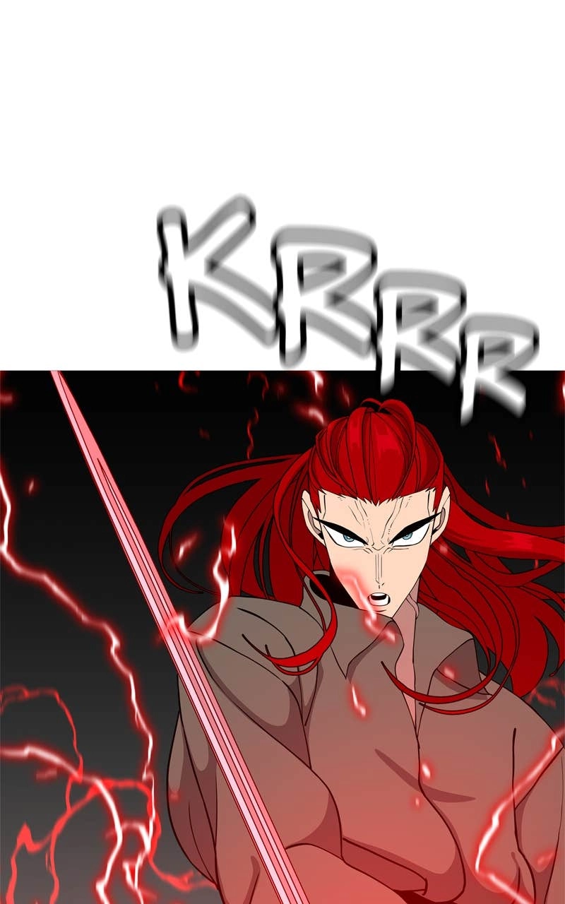 The Story of a Low-Rank Soldier Becoming a Monarch Chapter 83 - Page 87
