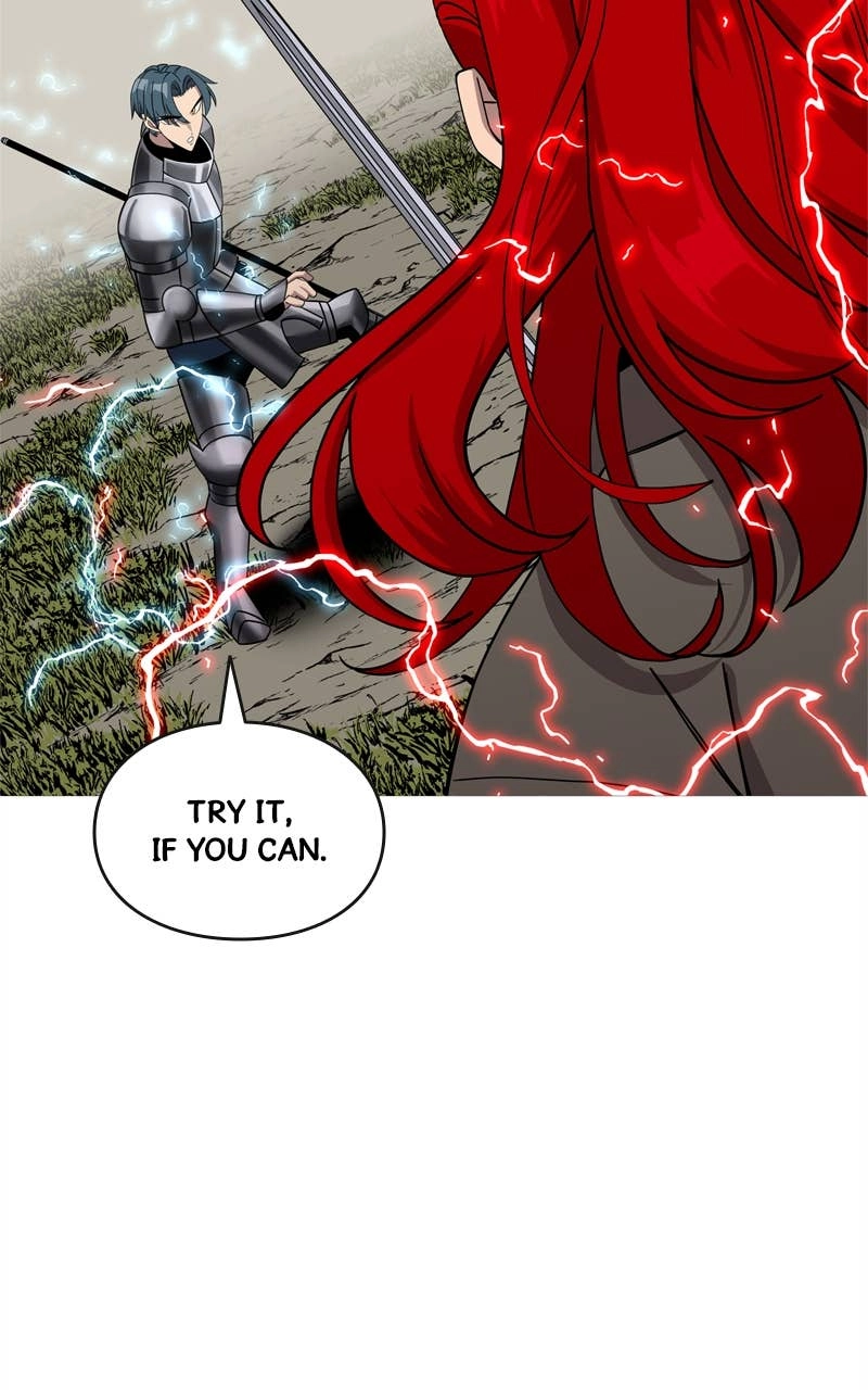 The Story of a Low-Rank Soldier Becoming a Monarch Chapter 83 - Page 89