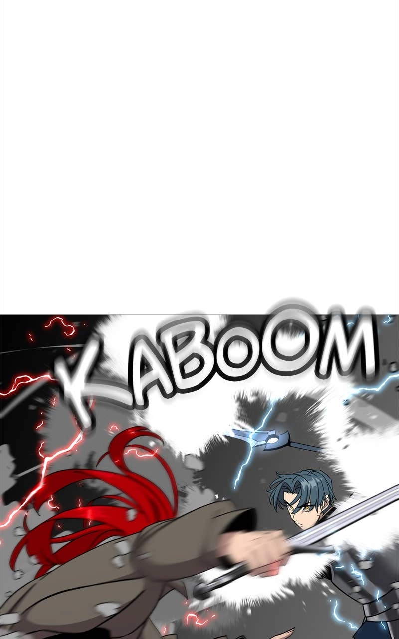 The Story of a Low-Rank Soldier Becoming a Monarch Chapter 84 - Page 4