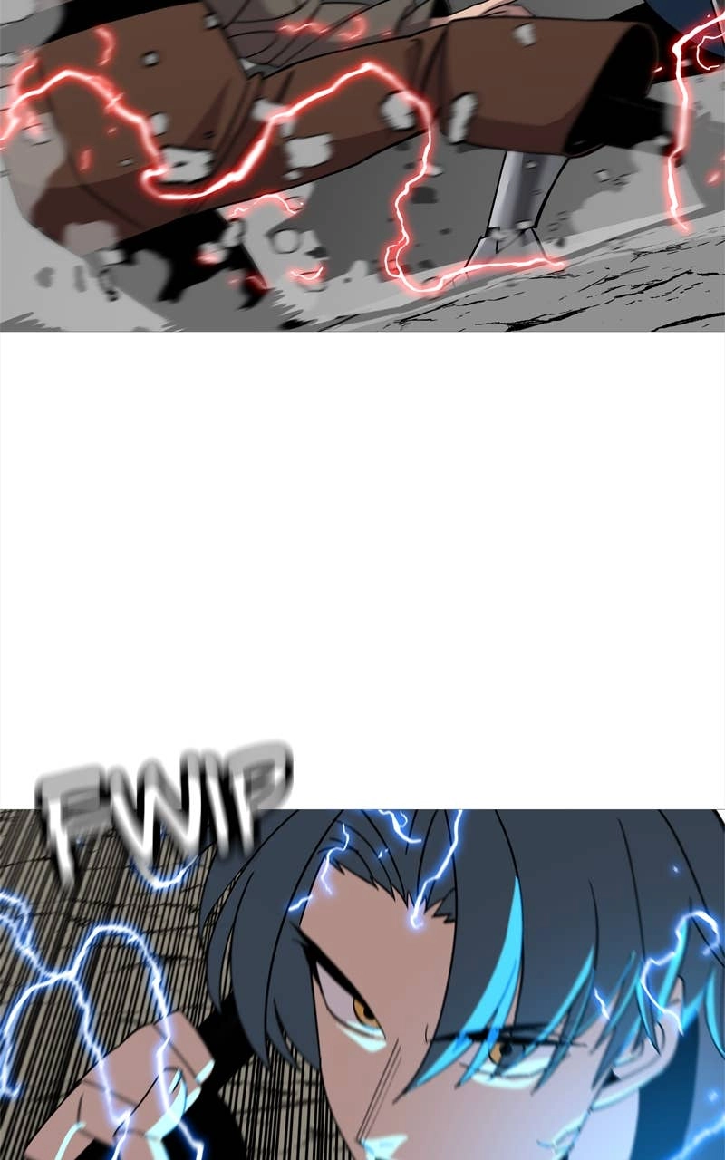 The Story of a Low-Rank Soldier Becoming a Monarch Chapter 84 - Page 5