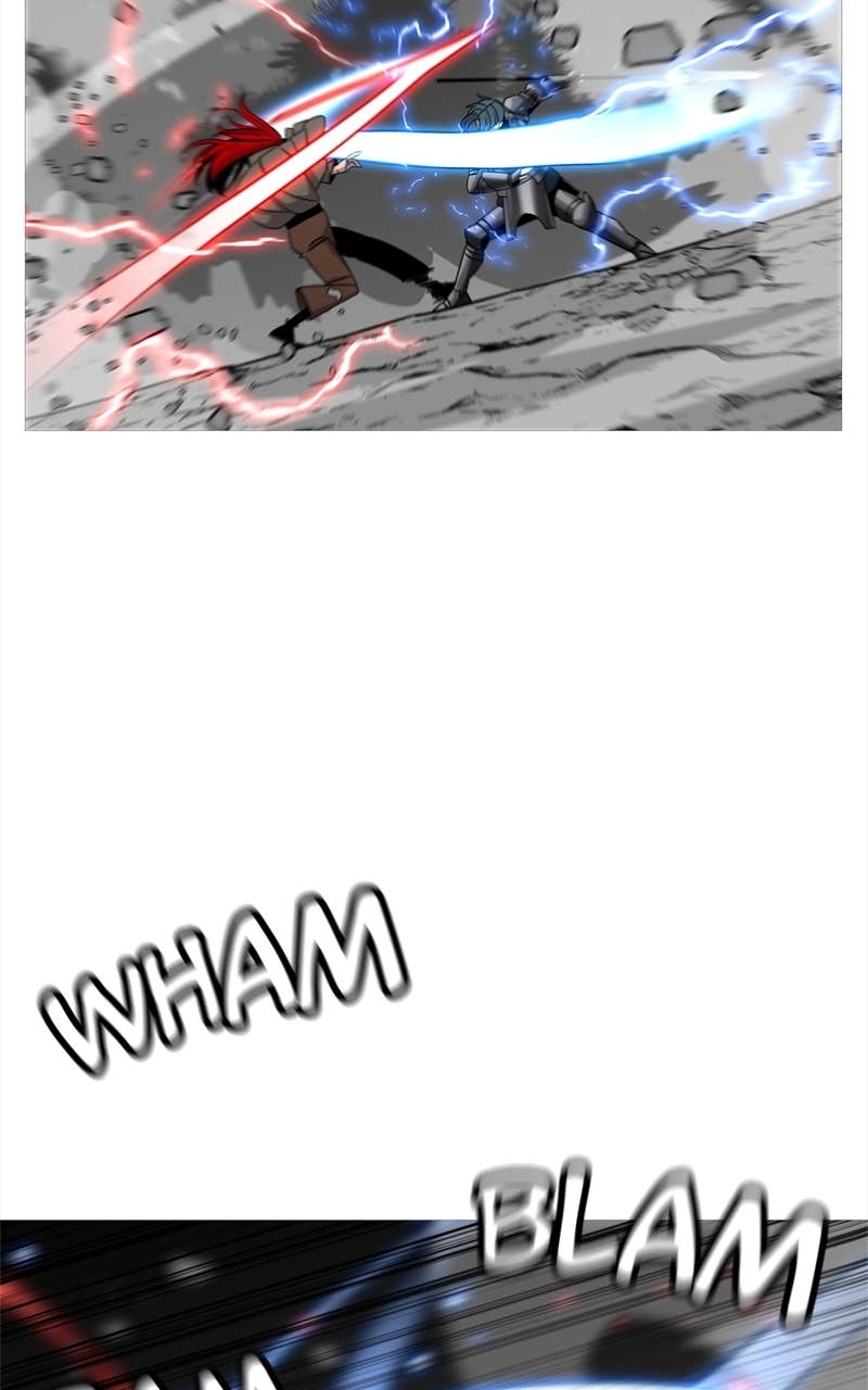 The Story of a Low-Rank Soldier Becoming a Monarch Chapter 84 - Page 7