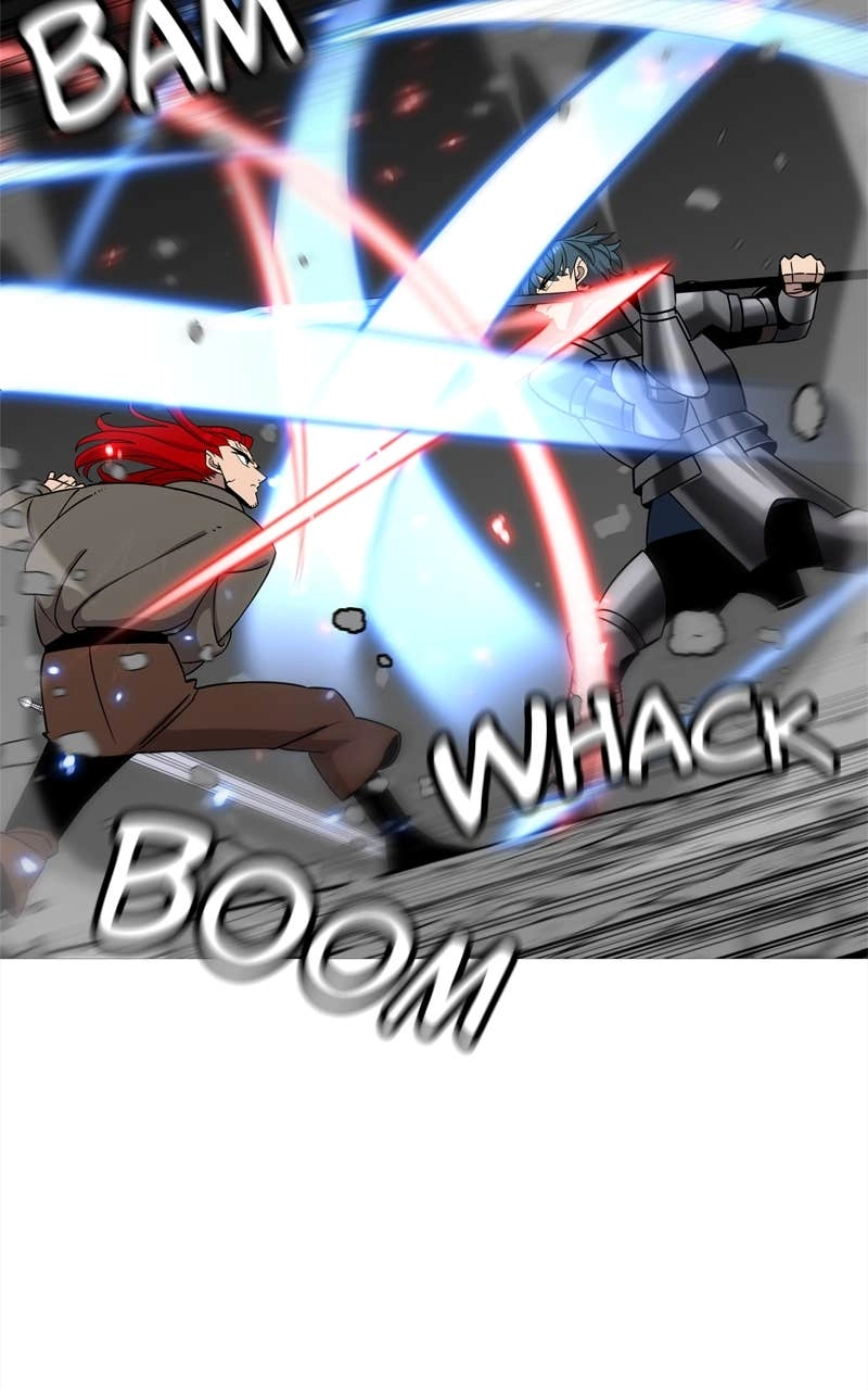 The Story of a Low-Rank Soldier Becoming a Monarch Chapter 84 - Page 8