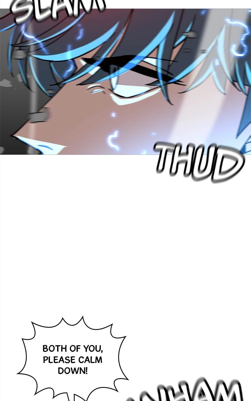 The Story of a Low-Rank Soldier Becoming a Monarch Chapter 84 - Page 10