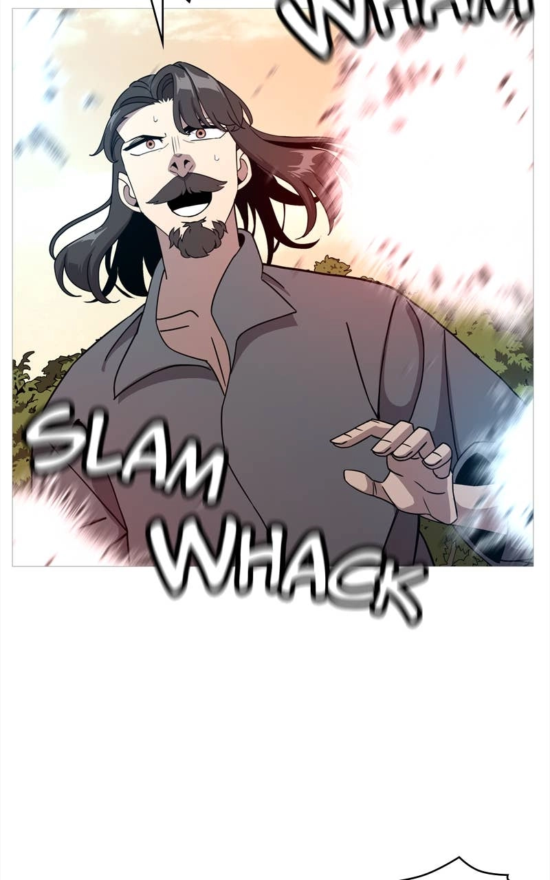 The Story of a Low-Rank Soldier Becoming a Monarch Chapter 84 - Page 11