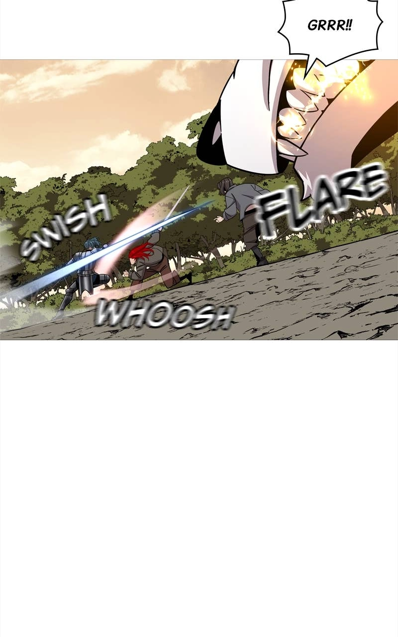 The Story of a Low-Rank Soldier Becoming a Monarch Chapter 84 - Page 12