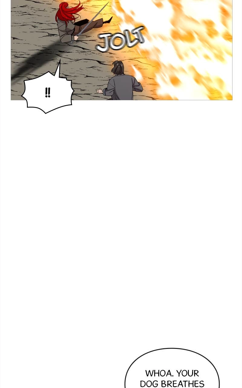 The Story of a Low-Rank Soldier Becoming a Monarch Chapter 84 - Page 14