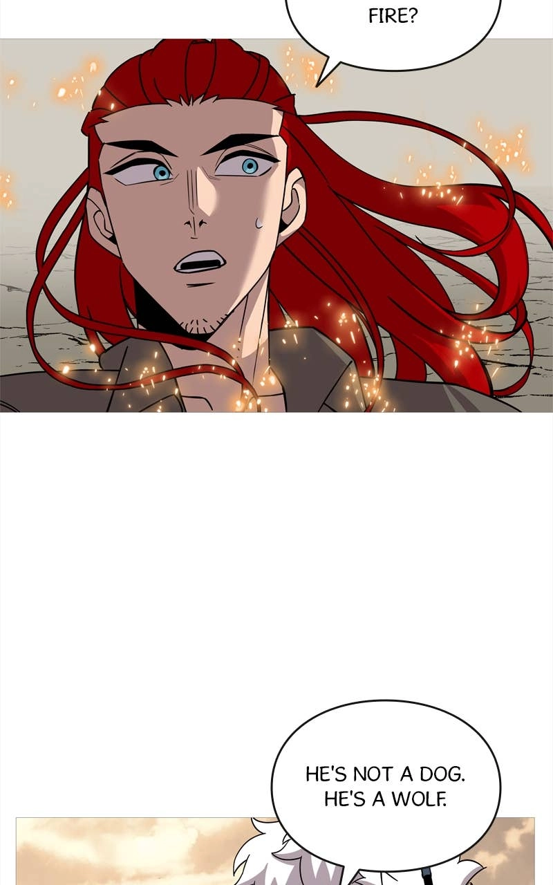 The Story of a Low-Rank Soldier Becoming a Monarch Chapter 84 - Page 15