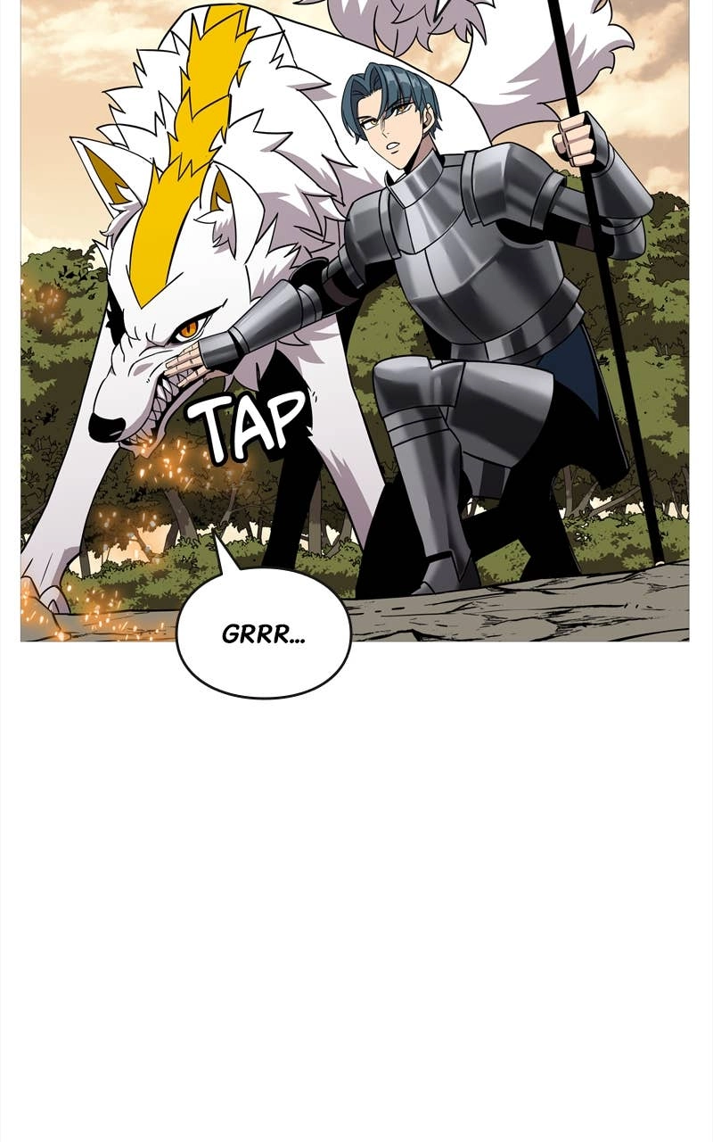The Story of a Low-Rank Soldier Becoming a Monarch Chapter 84 - Page 16