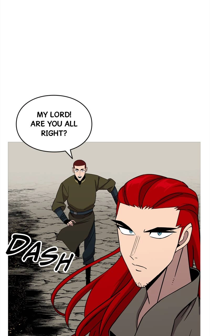 The Story of a Low-Rank Soldier Becoming a Monarch Chapter 84 - Page 17
