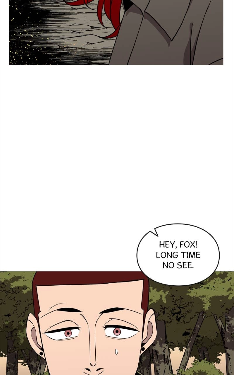 The Story of a Low-Rank Soldier Becoming a Monarch Chapter 84 - Page 18