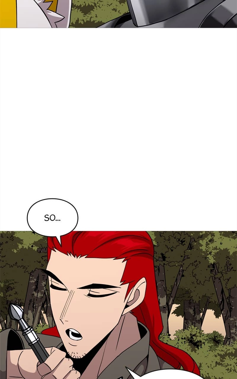 The Story of a Low-Rank Soldier Becoming a Monarch Chapter 84 - Page 20
