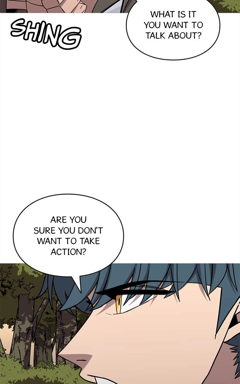 The Story of a Low-Rank Soldier Becoming a Monarch Chapter 84 - Page 21