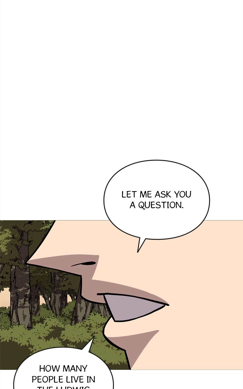 The Story of a Low-Rank Soldier Becoming a Monarch Chapter 84 - Page 23