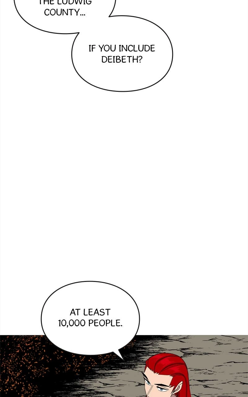The Story of a Low-Rank Soldier Becoming a Monarch Chapter 84 - Page 24