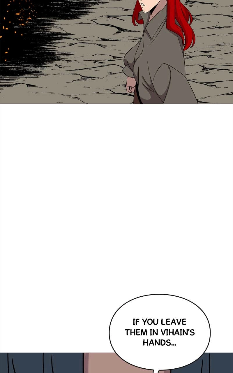 The Story of a Low-Rank Soldier Becoming a Monarch Chapter 84 - Page 25