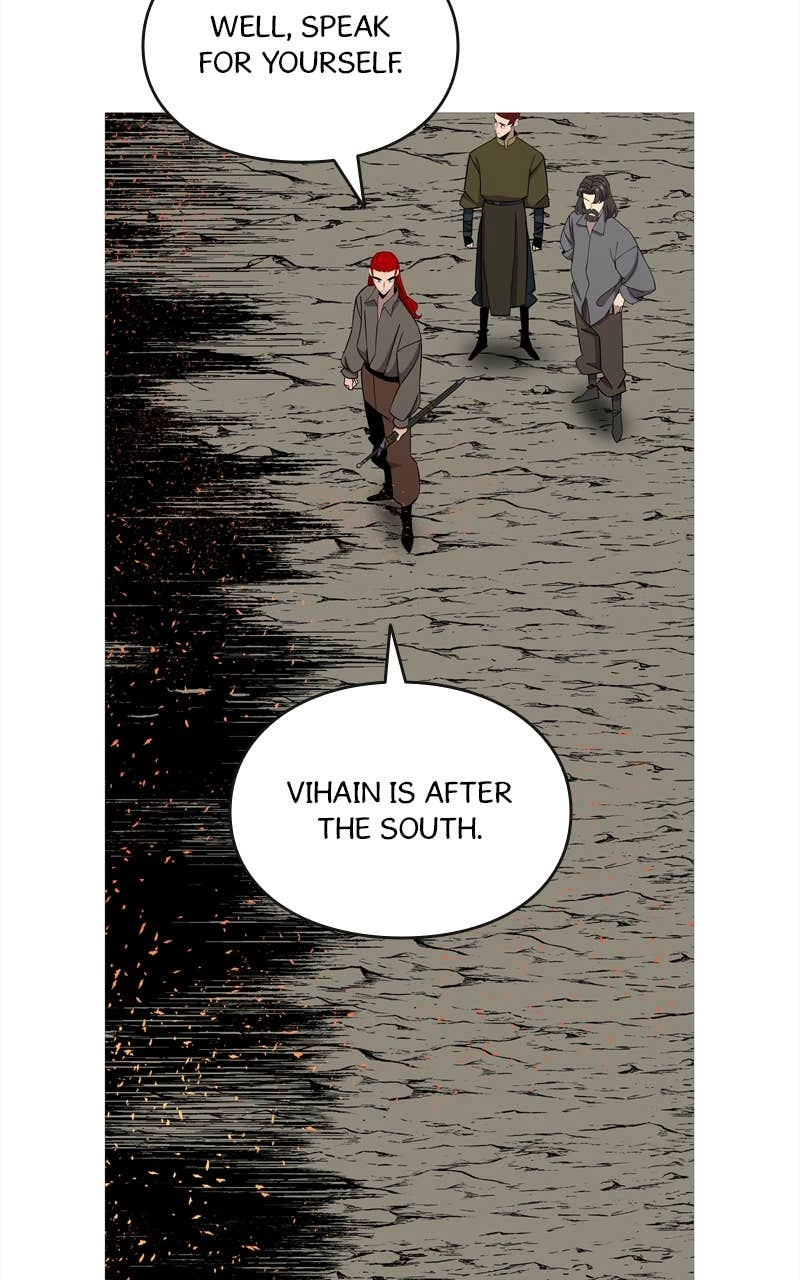 The Story of a Low-Rank Soldier Becoming a Monarch Chapter 84 - Page 28