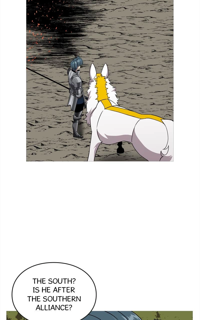 The Story of a Low-Rank Soldier Becoming a Monarch Chapter 84 - Page 29