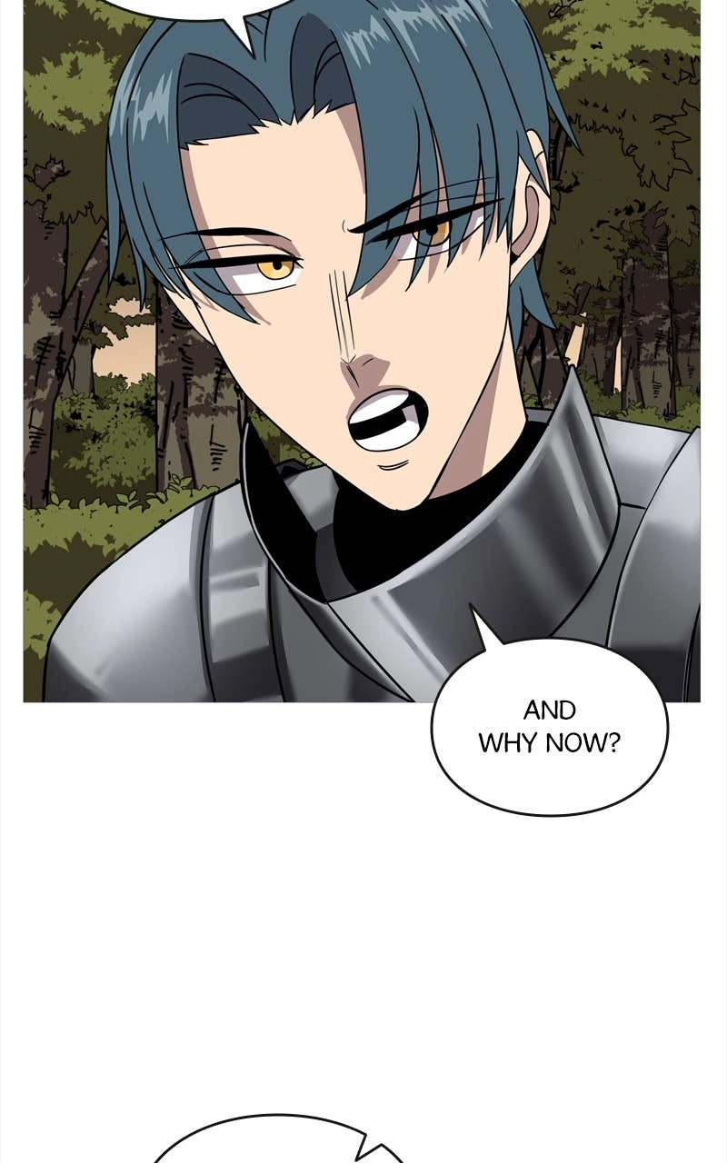 The Story of a Low-Rank Soldier Becoming a Monarch Chapter 84 - Page 30