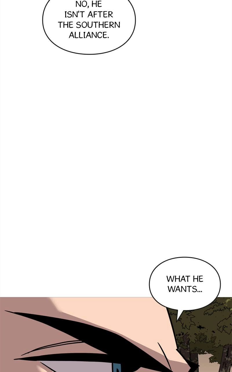 The Story of a Low-Rank Soldier Becoming a Monarch Chapter 84 - Page 31