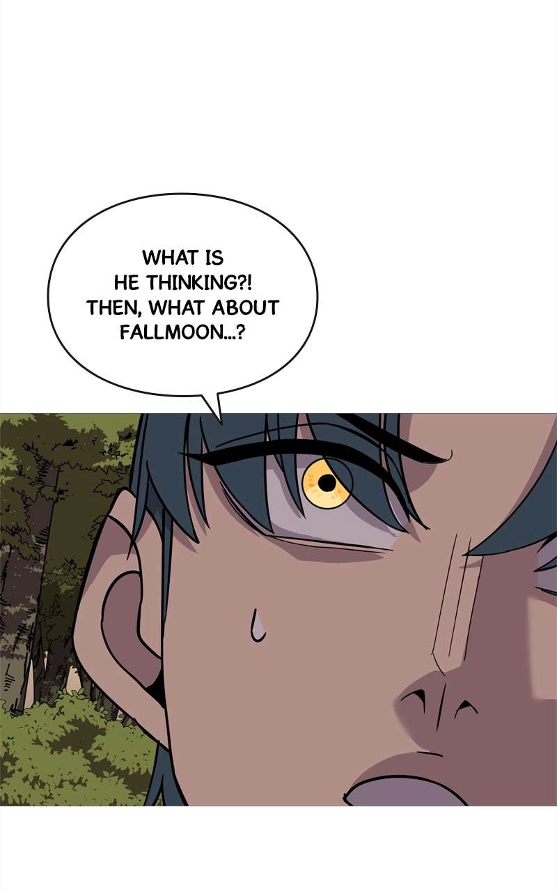 The Story of a Low-Rank Soldier Becoming a Monarch Chapter 84 - Page 34