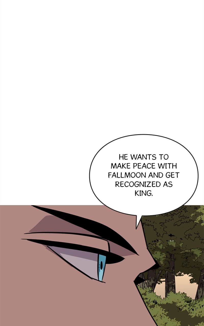 The Story of a Low-Rank Soldier Becoming a Monarch Chapter 84 - Page 35
