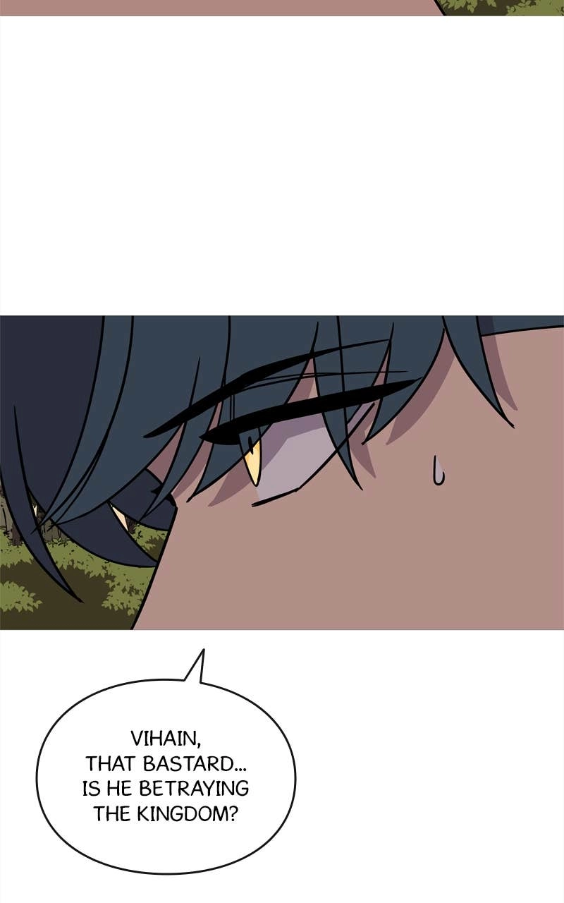 The Story of a Low-Rank Soldier Becoming a Monarch Chapter 84 - Page 36